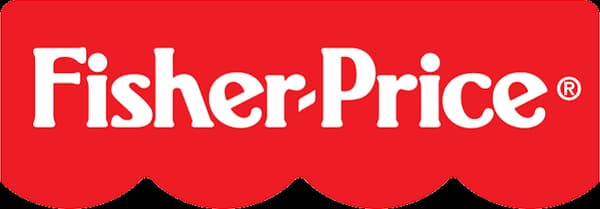 Fisher-Price logo