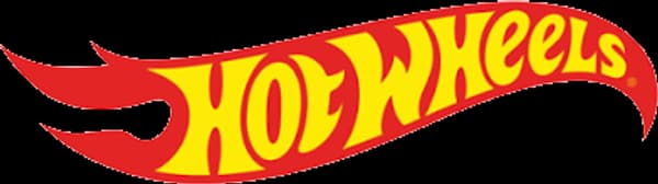 Hot Wheels logo
