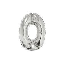 16" Air Foil Balloon # 0