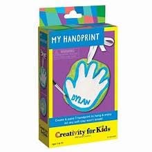 My Handprint Creativity For Kids