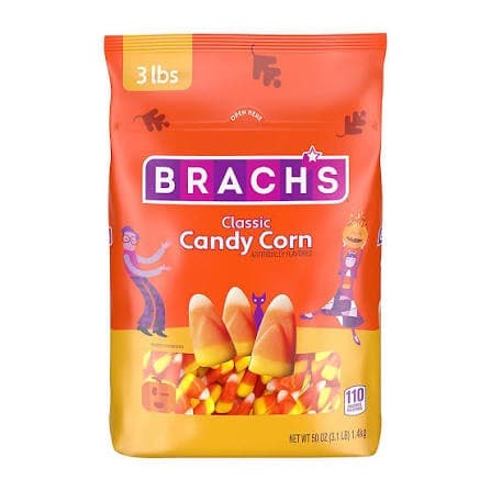 Brachs- Classic Candy Corn 50oz