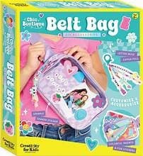 My Chic Boutique Belt Bag Creativity For Kids