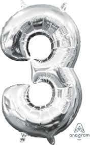 16" Air Foil Balloon # 3