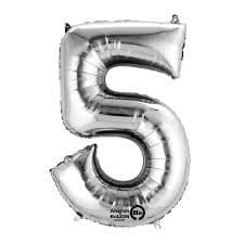 16" Air Foil Balloon # 5