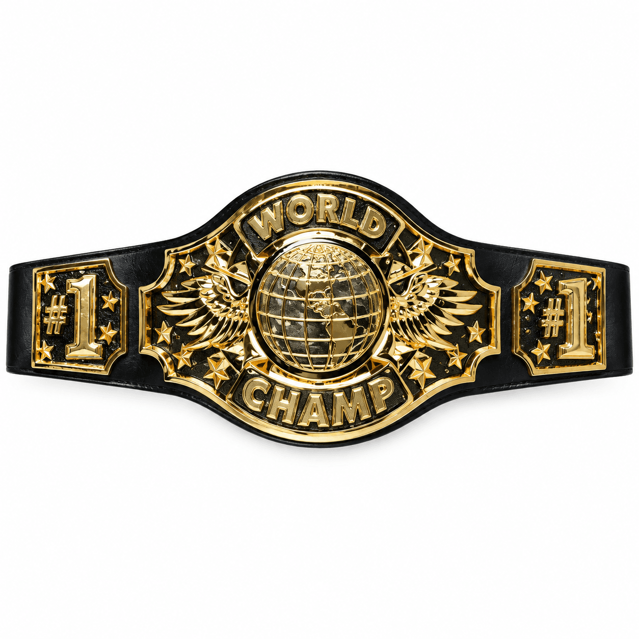 Championship Belt - OS