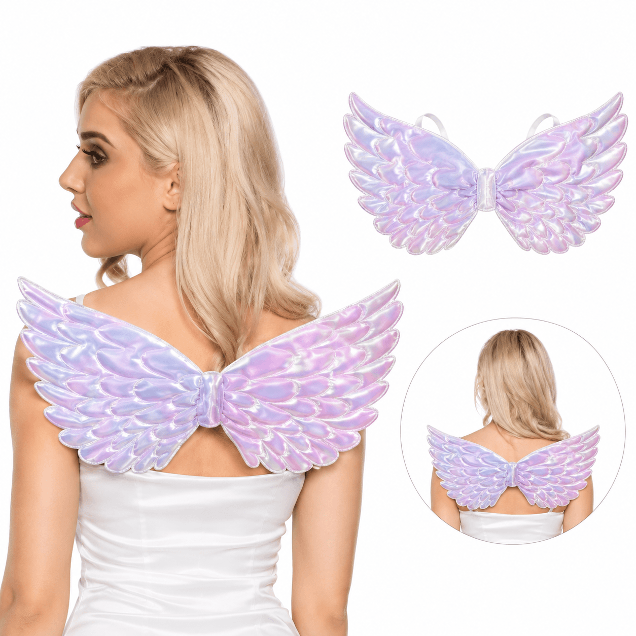 Angel Accessory Kit - OS