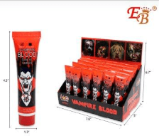 1oz Vampire Blood