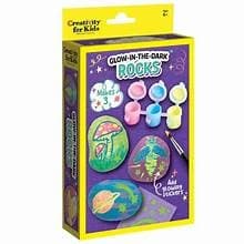 Glow In The Dark Rocks Creativity For Kids