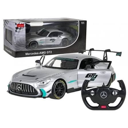 Castle Toys Mercedes Benz AMG GT2