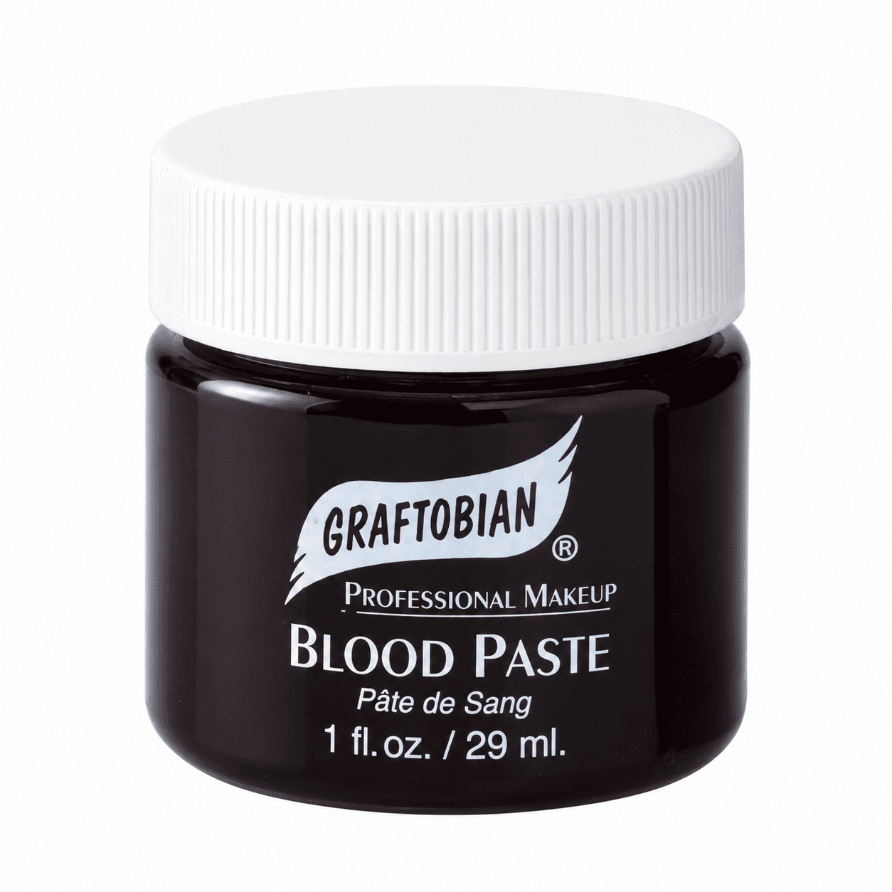1oz Blood Paste - Deep Red