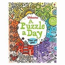 A Puzzle a Day