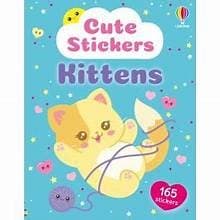 Cute Stickers Kittens
