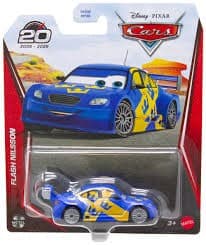 Disney Pixar Cars Assortment - Flash Nilsson 2006-2026