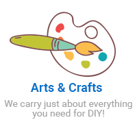 best place for arts and crafts in Upper East Side NYC