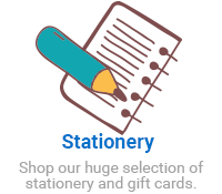 best place for stationery supplies in Upper East Side NYC